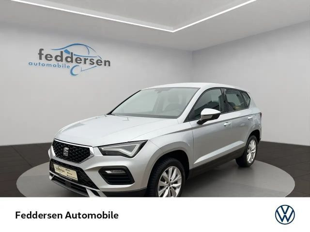 Seat Ateca Style 1.5 TSI