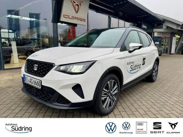 Seat Arona Style 1.0 TSI