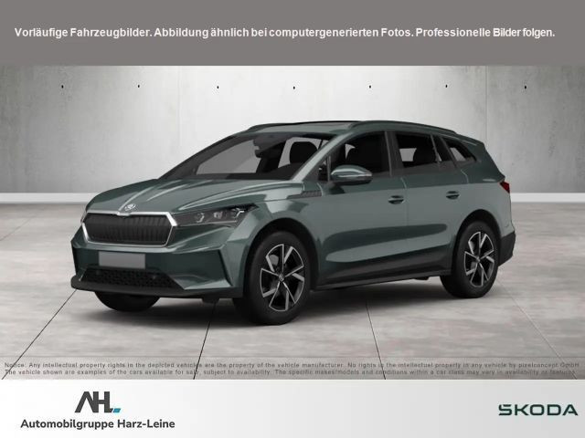 Skoda Enyaq iV 80 Suite