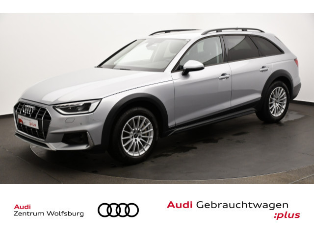 Audi A4 allroad Quattro S-Tronic 45 TFSI