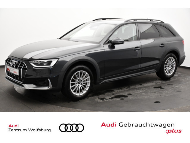 Audi A4 allroad Quattro S-Tronic 45 TFSI