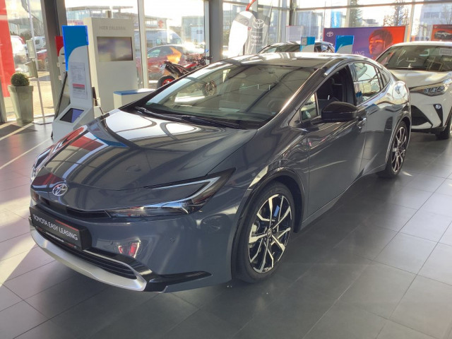 Toyota Prius Executive Plug-in 5-deurs