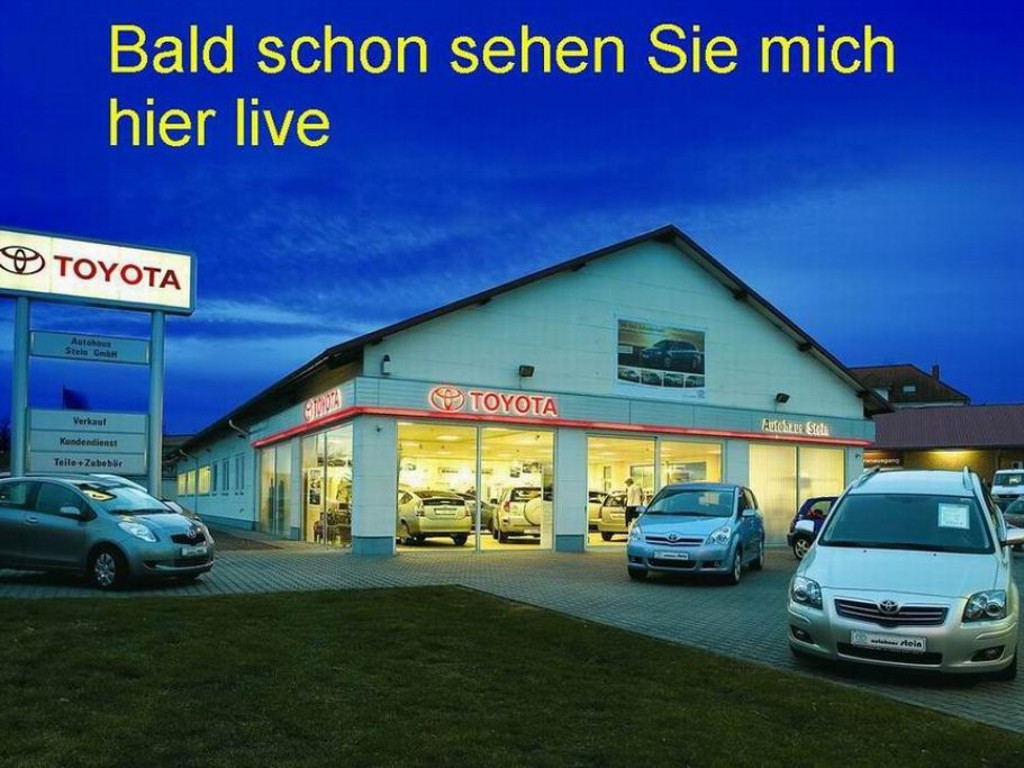 Toyota Prius Executive Plug-in 5-deurs