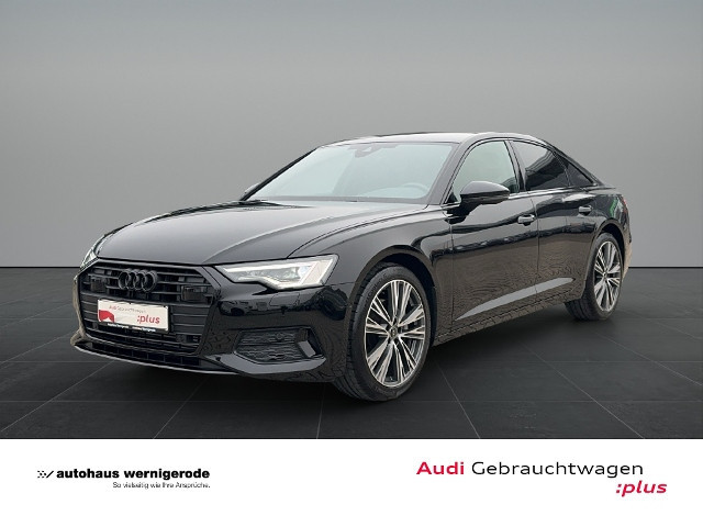 Audi A6 Sedan S-Tronic Sport 45 TFSI