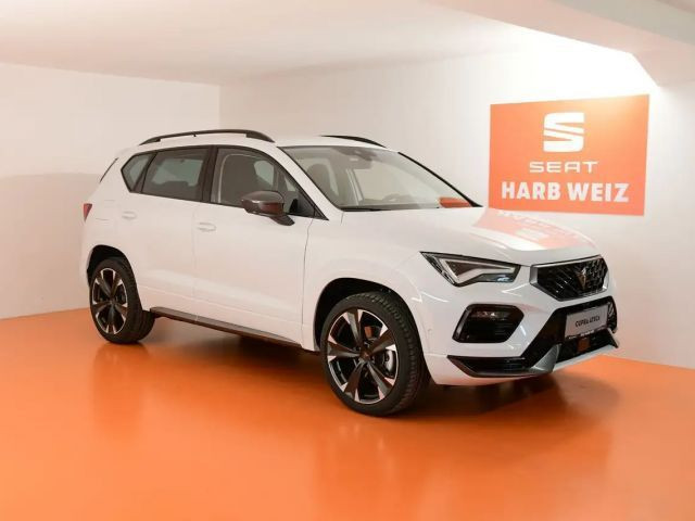 Cupra Ateca 1.5 TSI DSG