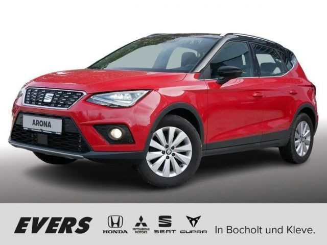 Seat Arona 1.0 TSI Xcellence