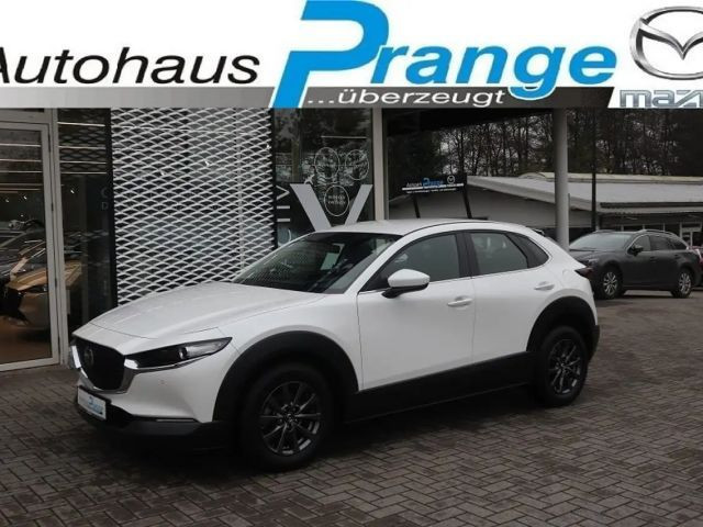 Mazda CX-30 SkyActiv Selection