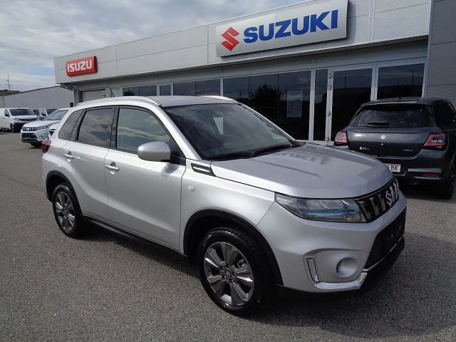 Suzuki Vitara GL Shine Hybrid