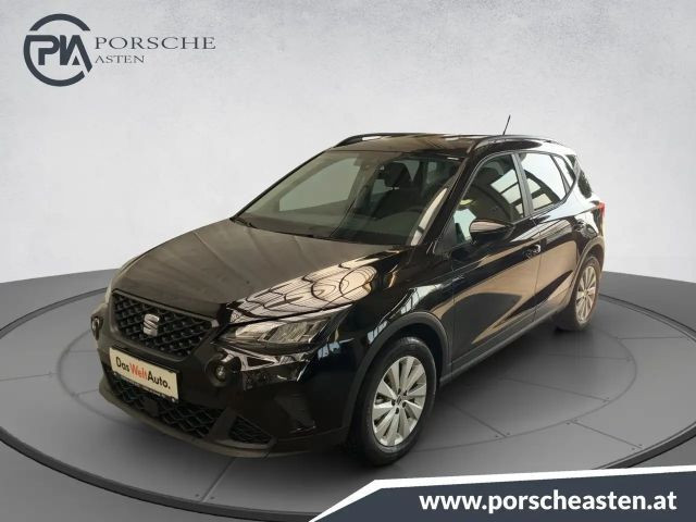 Seat Arona 1.0 TSI Reference