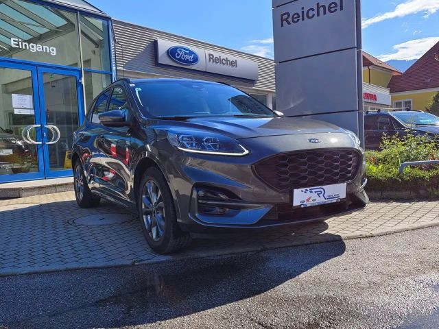 Ford Kuga ST Line Plug in Hybrid Hybrid X