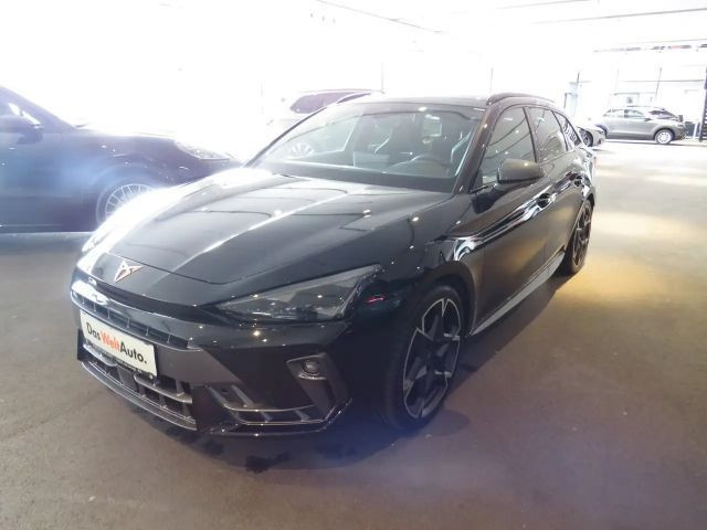 Cupra Leon DSG