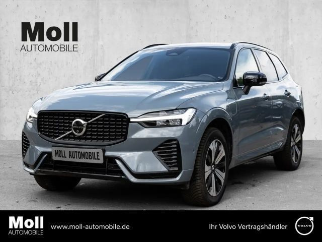 Volvo XC60 AWD T6 Twin Engine Recharge Plus Dark