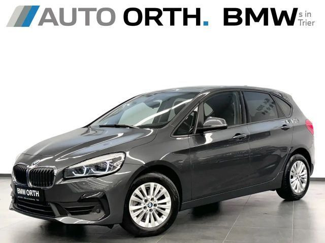 BMW 2 Serie 218 AUTOM. NAVI+ HUD ACC KAMERA