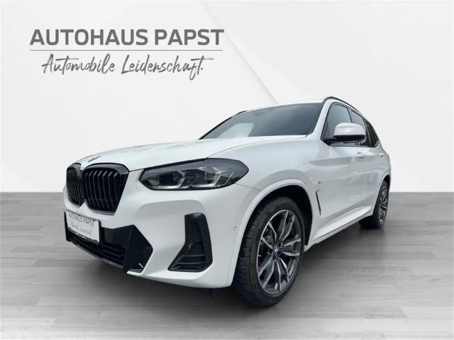 BMW X3 Business Line M-Sport Comfort pakket