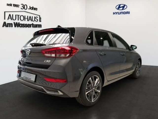 Hyundai i30 T-GDi 2WD 1.0