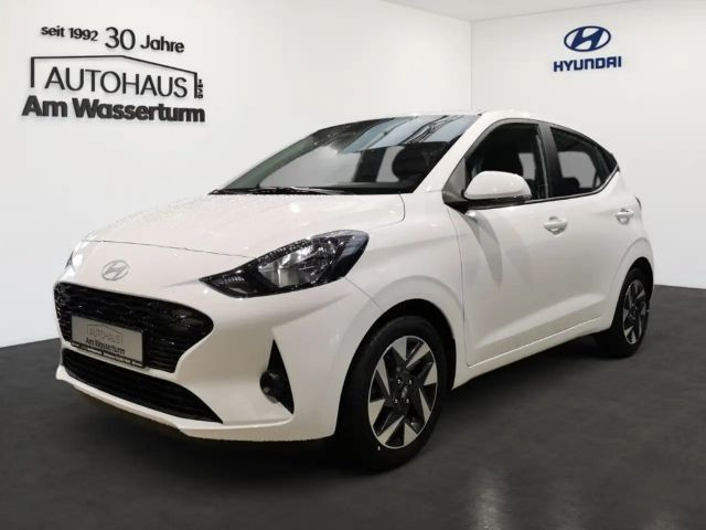 Hyundai i10 Trend 1.0