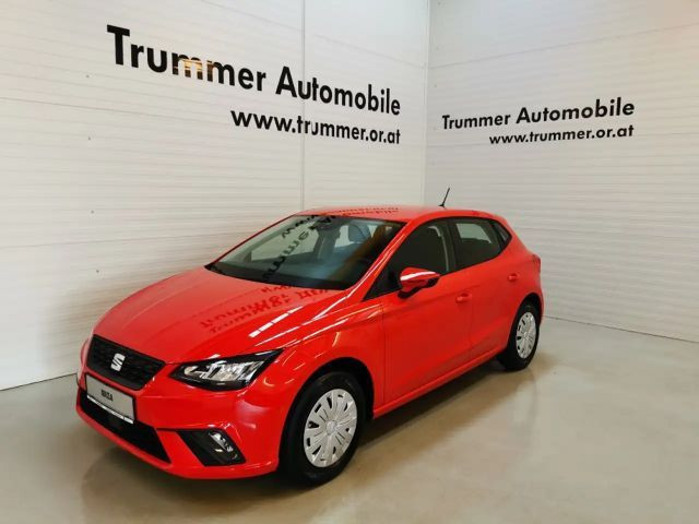 Seat Ibiza Reference