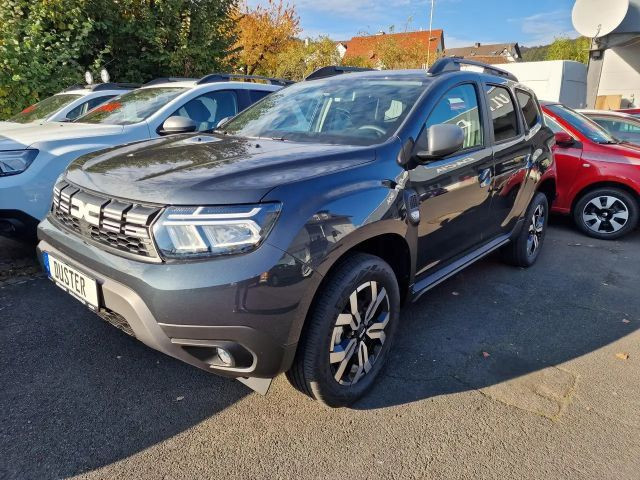 Dacia Duster 2WD TCe 130