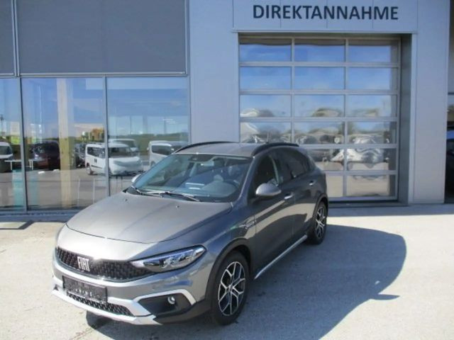 Fiat Tipo CityCross Cross Sport