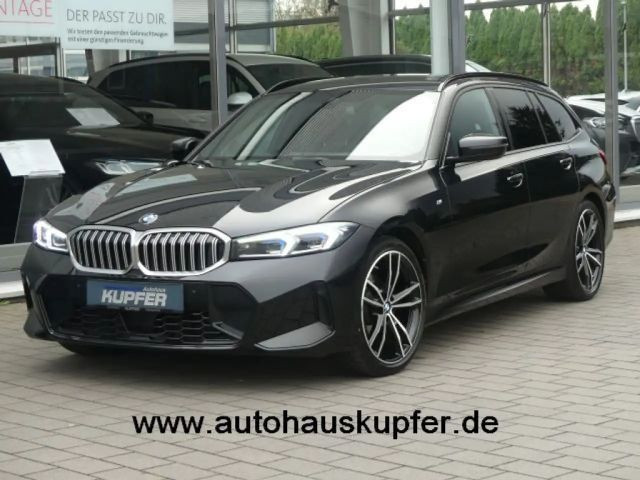 BMW 3 Serie 320 Touring 320d