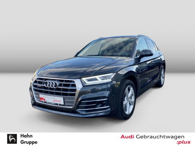 Audi Q5 Quattro S-Tronic Sport Hybride 50 TFSI