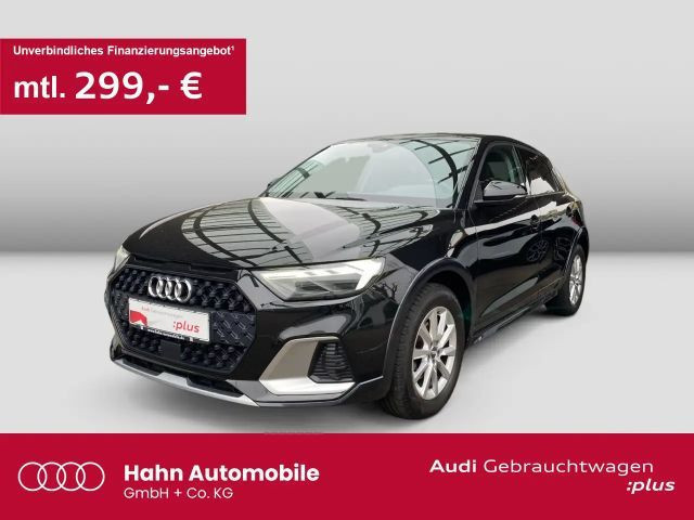 Audi A1 Citycarver S-Tronic 30 TFSI