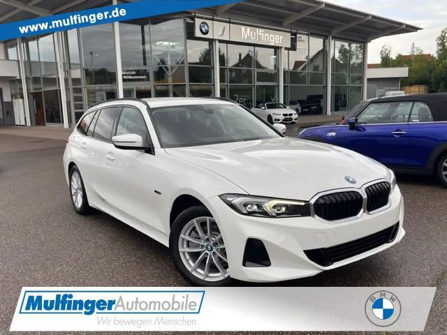 BMW 3 Serie 320 Touring 320e