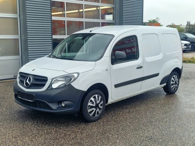 Mercedes-Benz Citan CDI