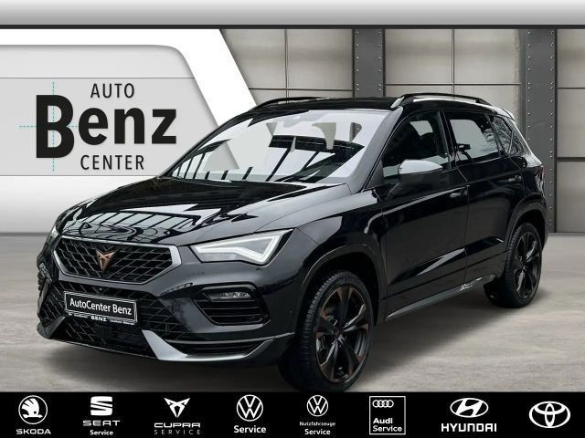 Cupra Ateca 4Drive 2.0 TSI DSG