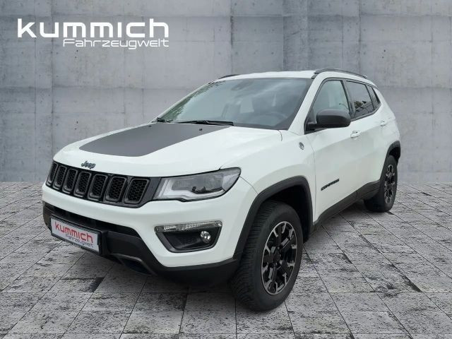 Jeep Compass Trailhawk