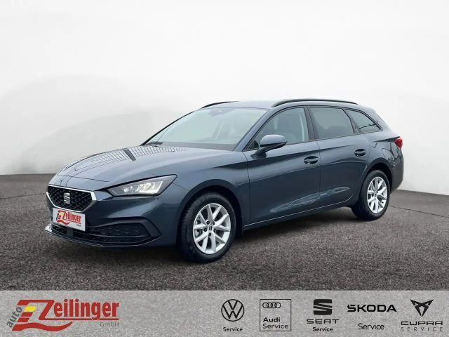 Seat Leon Style Sportstourer DSG