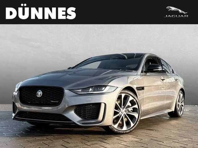 Jaguar XE R-Dynamic SE P250