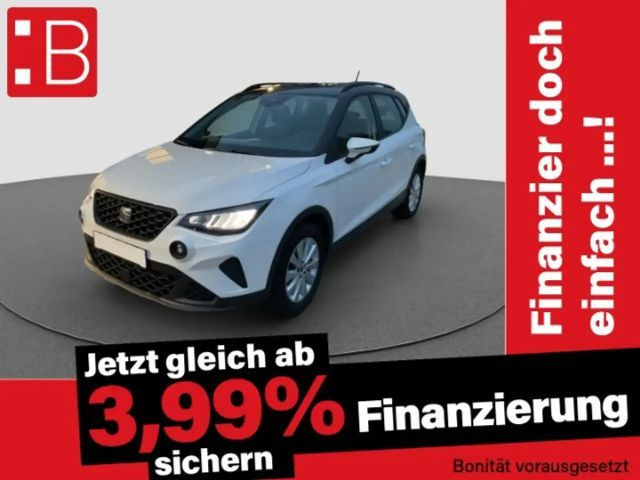 Seat Arona Style 1.0 TSI