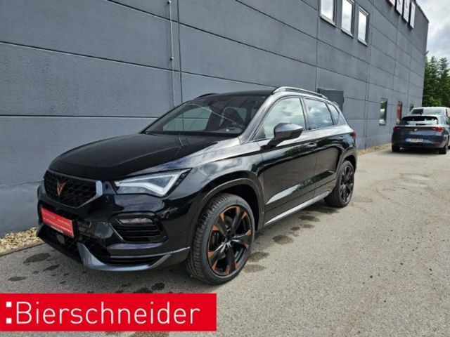 Cupra Ateca 4Drive 2.0 TSI DSG VZ