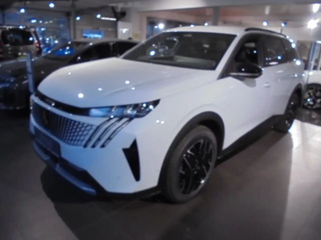 Peugeot 5008 Allure Pack Hybrid