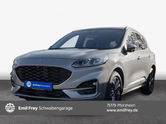 Ford Kuga EcoBoost ST Line X