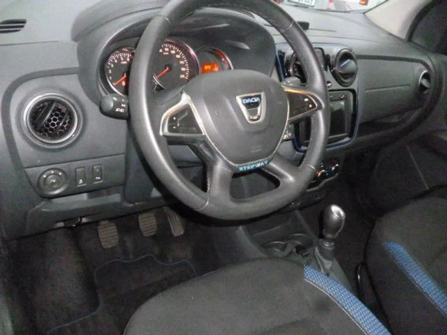 Dacia Lodgy LODGY DCI115 7Sitze NAVI TEMPOMAT SITZHEIZUNG