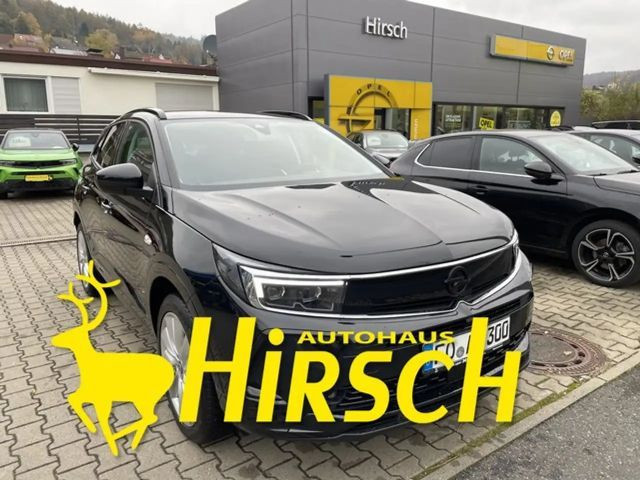 Opel Grandland X Grand Sport GS-Line