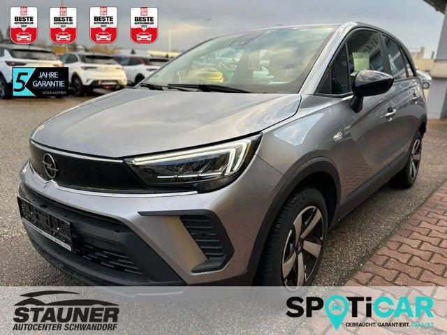 Opel Crossland X 1.5 Turbo Edition