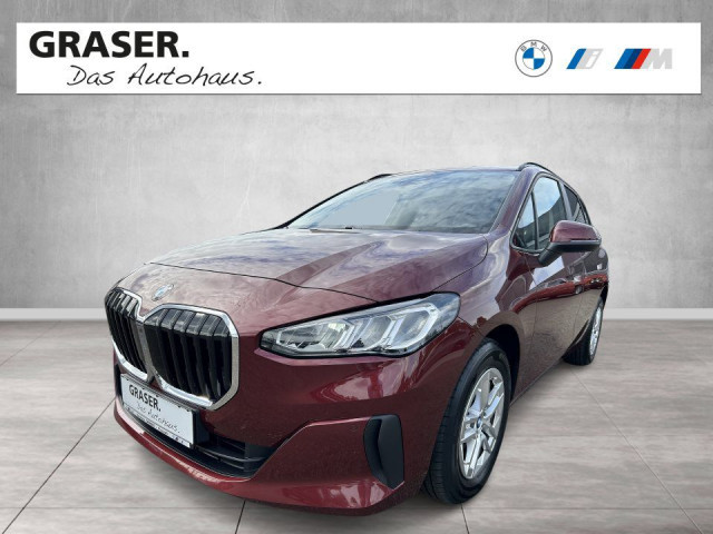 BMW 2 Serie 218 Active Tourer 218d