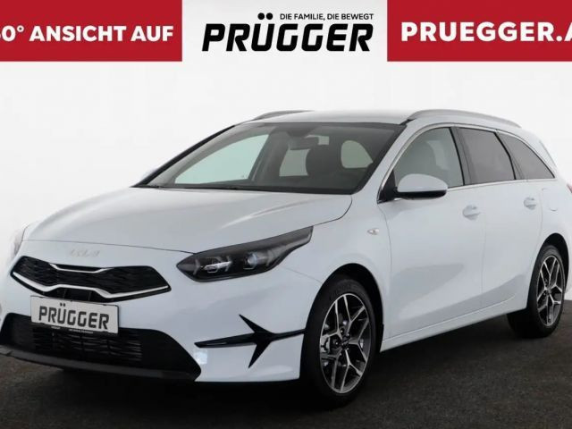 Kia Ceed GDi