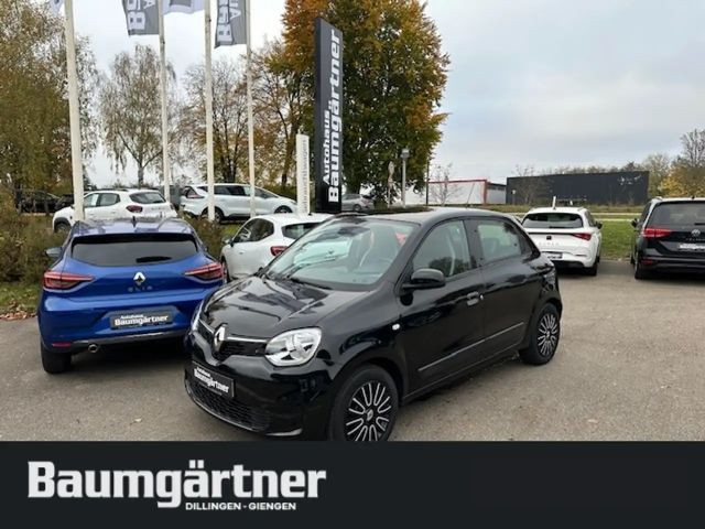 Renault Twingo Zen SCe 65