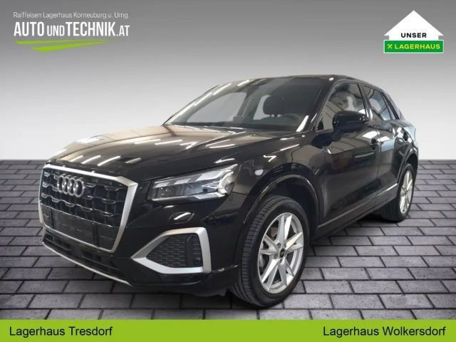 Audi Q2 30 TFSI