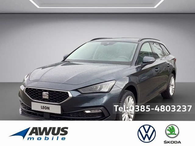 Seat Leon Style Sportstourer