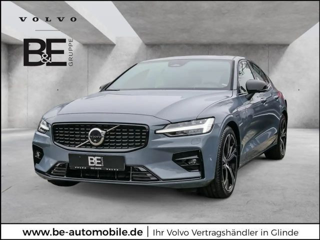 Volvo S60 AWD Ultimate Dark