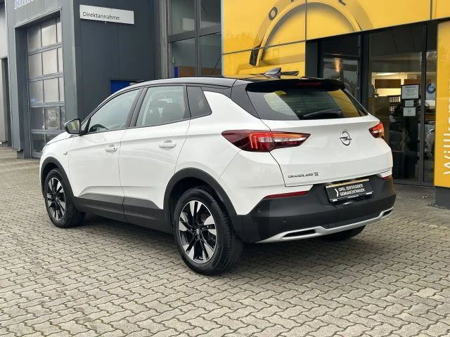 Opel Grandland X Elegance