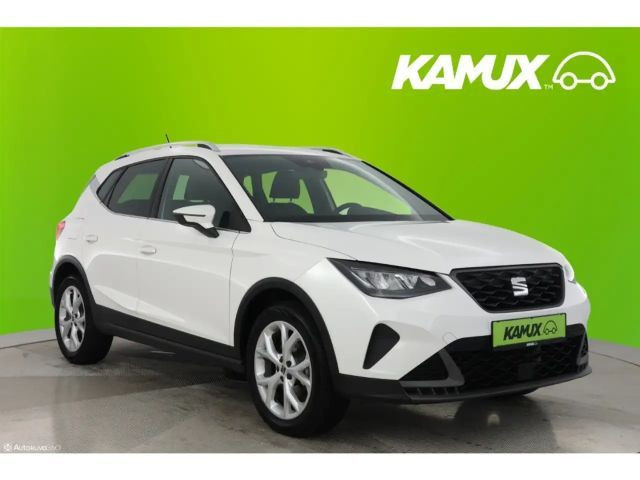 Seat Arona FR-lijn 1.0 TSI DSG