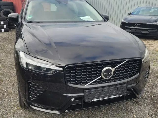 Volvo XC60 AWD Ultimate Dark