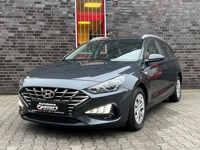 Hyundai i30 Select