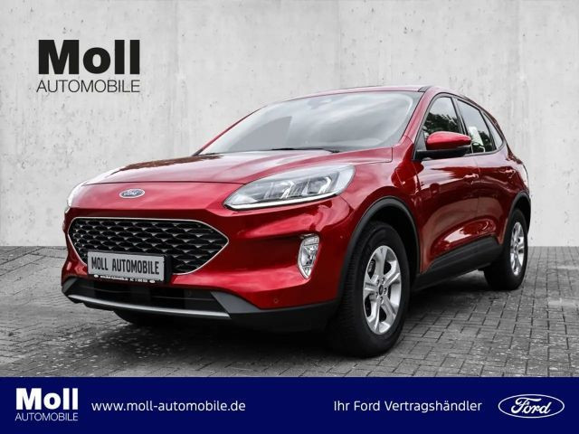 Ford Kuga Cool & Connect Plug in Hybrid Hybrid